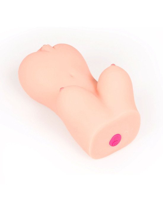 Мастурбатор попка Kokos Clara Onahole Vibe Мастурбатор попка Kokos Clara Onahole Vibe