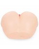 Мастурбатор Kokos 001 Adel ONAHOLE Real Hips Double Layer Мастурбатор Kokos 001 Adel ONAHOLE Real Hips Double Layer