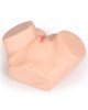 Мастурбатор Kokos 002 Hanna ONAHOLE Real Vagina Double Layer Мастурбатор Kokos 002 Hanna ONAHOLE Real Vagina Double Layer