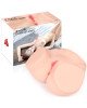 Мастурбатор Kokos 002 Hanna ONAHOLE Real Vagina Double Layer Мастурбатор Kokos 002 Hanna ONAHOLE Real Vagina Double Layer