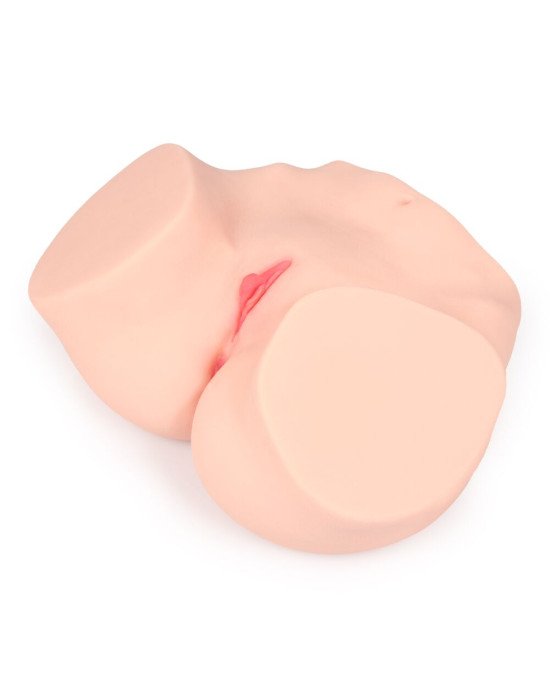 Мастурбатор Kokos 002 Hanna ONAHOLE Real Vagina Double Layer Мастурбатор Kokos 002 Hanna ONAHOLE Real Vagina Double Layer