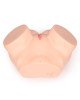 Мастурбатор Kokos 002 Hanna ONAHOLE Real Vagina Double Layer Мастурбатор Kokos 002 Hanna ONAHOLE Real Vagina Double Layer