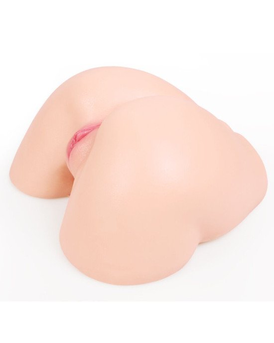 Мастурбатор Kokos 002 Hanna ONAHOLE Real Hips Double Layer