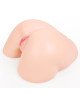 Мастурбатор Kokos 002 Hanna ONAHOLE Real Hips Double Layer