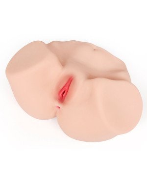 Мастурбатор Kokos 003 Maria ONAHOLE Real Vagina Double Layer