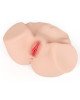 Мастурбатор Kokos 003 Maria ONAHOLE Real Vagina Double Layer