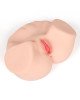 Мастурбатор Kokos 003 Maria ONAHOLE Real Vagina Double Layer