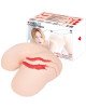 Мастурбатор Kokos 003 Maria ONAHOLE Real Hips Double Layer Мастурбатор Kokos 003 Maria ONAHOLE Real Hips Double Layer