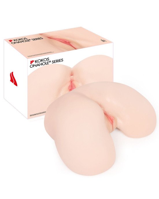 Мастурбатор Kokos 003 Maria ONAHOLE Real Hips Double Layer Мастурбатор Kokos 003 Maria ONAHOLE Real Hips Double Layer