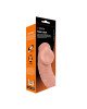 Насадка на член Kokos Penis Sleeve PS 001 L Насадка на член Kokos Penis Sleeve PS 001 L