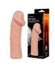 Насадка на член Kokos Penis Sleeve PS 001 L Насадка на член Kokos Penis Sleeve PS 001 L
