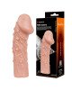 Насадка на член Kokos Penis Sleeve PS 002 L