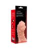 Насадка на член Kokos Cock Sleeve CS 003 L