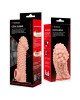 Насадка на член Kokos Cock Sleeve CS 004 L Насадка на член Kokos Cock Sleeve CS 004 L