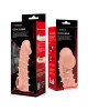 Насадка на член Kokos Cock Sleeve CS 005 M Насадка на член Kokos Cock Sleeve CS 005 M
