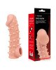 Насадка на член Kokos Cock Sleeve CS 005 M Насадка на член Kokos Cock Sleeve CS 005 M