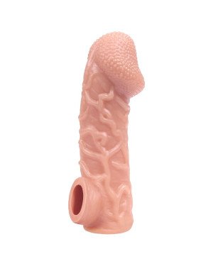 Насадка на член Kokos Cock Sleeve CS 006 M