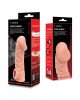 Насадка на член Kokos Cock Sleeve CS 006 L Насадка на член Kokos Cock Sleeve CS 006 L