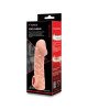 Насадка на член Kokos Cock Sleeve CS 006 L Насадка на член Kokos Cock Sleeve CS 006 L