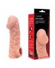 Насадка на член Kokos Cock Sleeve CS 006 L Насадка на член Kokos Cock Sleeve CS 006 L