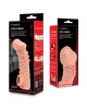 Насадка на член Kokos Cock Sleeve CS 007 M Насадка на член Kokos Cock Sleeve CS 007 M