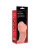 Насадка на член Kokos Cock Sleeve CS 007 M Насадка на член Kokos Cock Sleeve CS 007 M