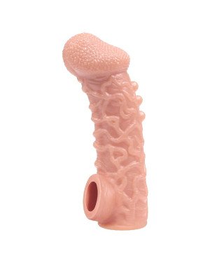 Насадка на член Kokos Cock Sleeve CS 007 M