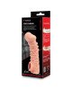 Насадка на член Kokos Cock Sleeve CS 007 L Насадка на член Kokos Cock Sleeve CS 007 L
