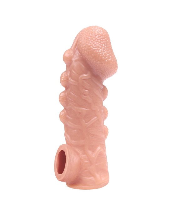 Насадка на член Kokos Cock Sleeve CS 008 M Насадка на член Kokos Cock Sleeve CS 008 M