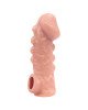Насадка на член Kokos Cock Sleeve CS 008 M Насадка на член Kokos Cock Sleeve CS 008 M