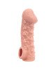 Насадка на член Kokos Cock Sleeve CS 009 M Насадка на член Kokos Cock Sleeve CS 009 M