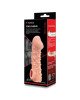 Насадка на член Kokos Cock Sleeve CS 009 L Насадка на член Kokos Cock Sleeve CS 009 L