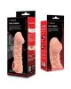 Насадка на член Kokos Cock Sleeve CS 009 L Насадка на член Kokos Cock Sleeve CS 009 L