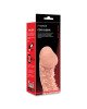 Насадка на член Kokos Cock Sleeve CS 009 L Насадка на член Kokos Cock Sleeve CS 009 L