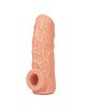 Насадка на член Kokos Nude Sleeve NS 001 M Насадка на член Kokos Nude Sleeve NS 001 M