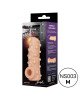 Насадка на член Kokos Nude Sleeve NS 003 M