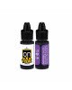 Збуджувальні краплі для клітора Sensuva On xXxTREME Arousal Oil (5 мл) with Antidote (5 мл) Збуджувальні краплі для клітора Sensuva On xXxTREME Arousal Oil (5 мл) with Antidote (5 мл)