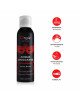 Масажна пінка Orgie – Acqua Croccante Strawberry (150 мл), ефект бульбашок, що лопаються Масажна пінка Orgie – Acqua Croccante Strawberry (150 мл), ефект бульбашок, що лопаються