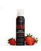 Масажна пінка Orgie – Acqua Croccante Strawberry (150 мл), ефект бульбашок, що лопаються Масажна пінка Orgie – Acqua Croccante Strawberry (150 мл), ефект бульбашок, що лопаються