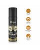 Рідкий вібратор Orgie - Dual Vibe! Pina Colada Kissable Liquid Vibrator (15 мл)