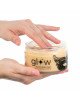 Крем-шимер для тіла Orgie – Glow Shimmering Body Cream (250 мл), чуттєвий аромат, зволоження Крем-шимер для тіла Orgie – Glow Shimmering Body Cream (250 мл), чуттєвий аромат, зволоження