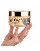 Крем-шимер для тіла Orgie – Glow Shimmering Body Cream (250 мл), чуттєвий аромат, зволоження Крем-шимер для тіла Orgie – Glow Shimmering Body Cream (250 мл), чуттєвий аромат, зволоження