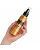 Олія-шимер для тіла Orgie – Glow Shimmering Body Oil (110 мл), чуттєвий аромат, зволоження Олія-шимер для тіла Orgie – Glow Shimmering Body Oil (110 мл), чуттєвий аромат, зволоження