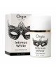 Крем для освітлення шкіри Orgie – Intimus White (50 мл) посиленої дії, підходить для всіх зон Крем для освітлення шкіри Orgie – Intimus White (50 мл) посиленої дії, підходить для всіх зон