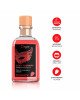 Набір для масажу Orgie – Sexy Therapy Strawberry (100 мл), їстівна розігрівальна олія + пір’їнка Набір для масажу Orgie – Sexy Therapy Strawberry (100 мл), їстівна розігрівальна олія + пір’їнка