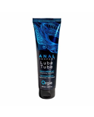 Анальна змазка Orgie - Lube Tube Anal Comfort (100 мл)