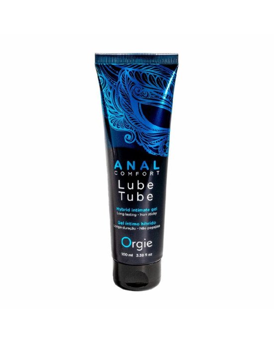 Анальна змазка Orgie - Lube Tube Anal Comfort (100 мл)