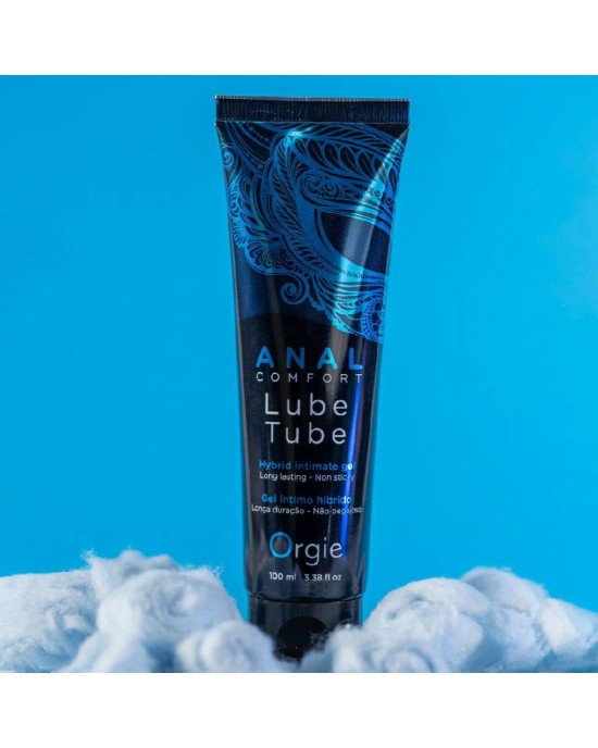 Анальна змазка Orgie - Lube Tube Anal Comfort (100 мл)