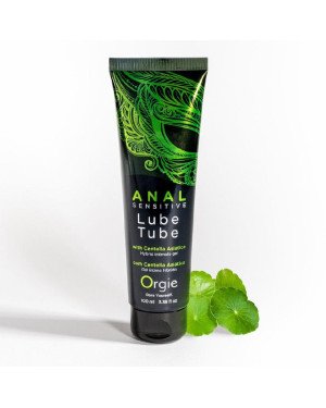 Анальна змазка Orgie - Lube Tube Anal Sensitive (100 мл)