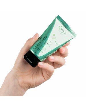 Розпродаж!!! Лубрикант на водній основі Orgie Lube Tube Cocktail Caipirinha 50мл (термін 18.10.2026) Розпродаж!!! Лубрикант на водній основі Orgie Lube Tube Cocktail Caipirinha 50мл (термін 18.10.2026)